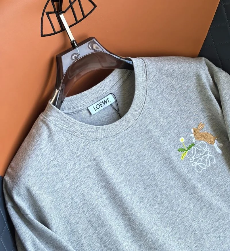 Loewe T-Shirts EasyCare 164188