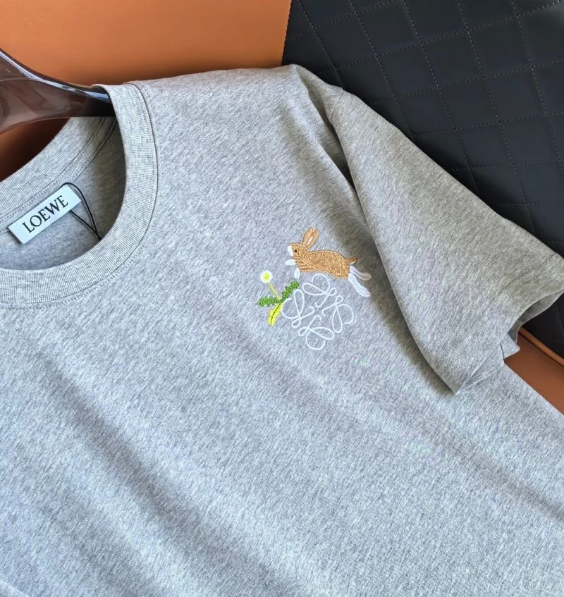 Loewe T-Shirts EasyCare 164188