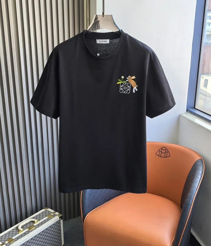 Soft Loewe T-Shirts 164100
