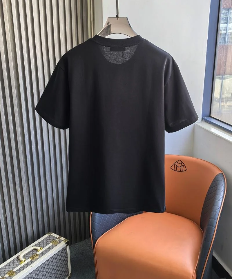 Soft Loewe T-Shirts 164100