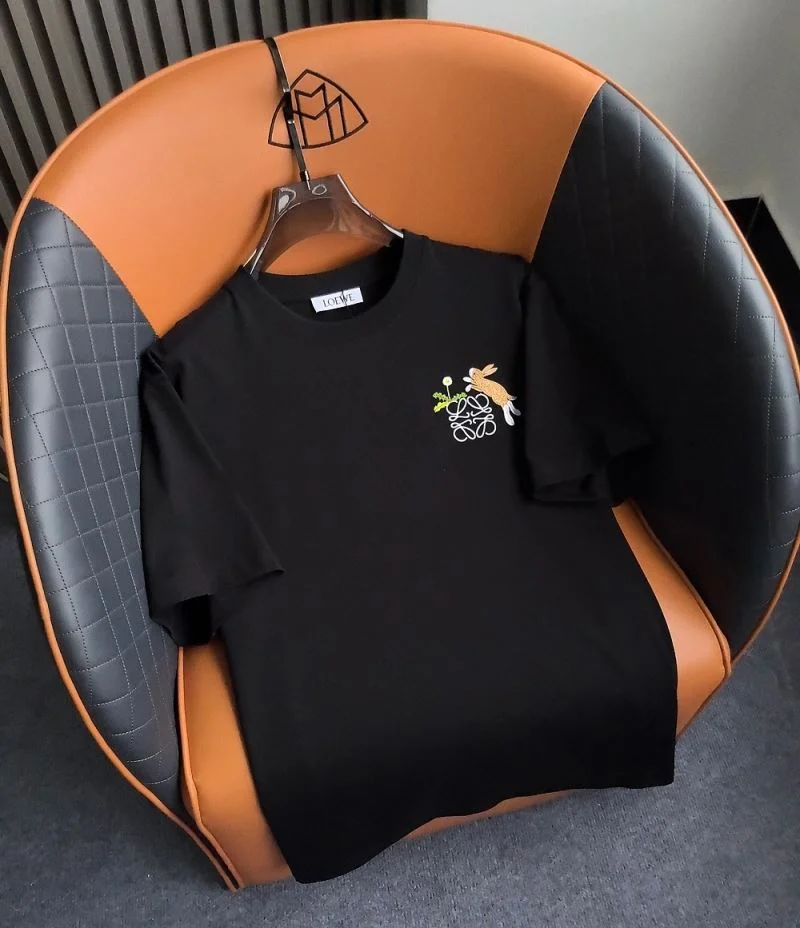 Soft Loewe T-Shirts 164100