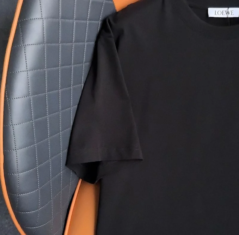 Soft Loewe T-Shirts 164100