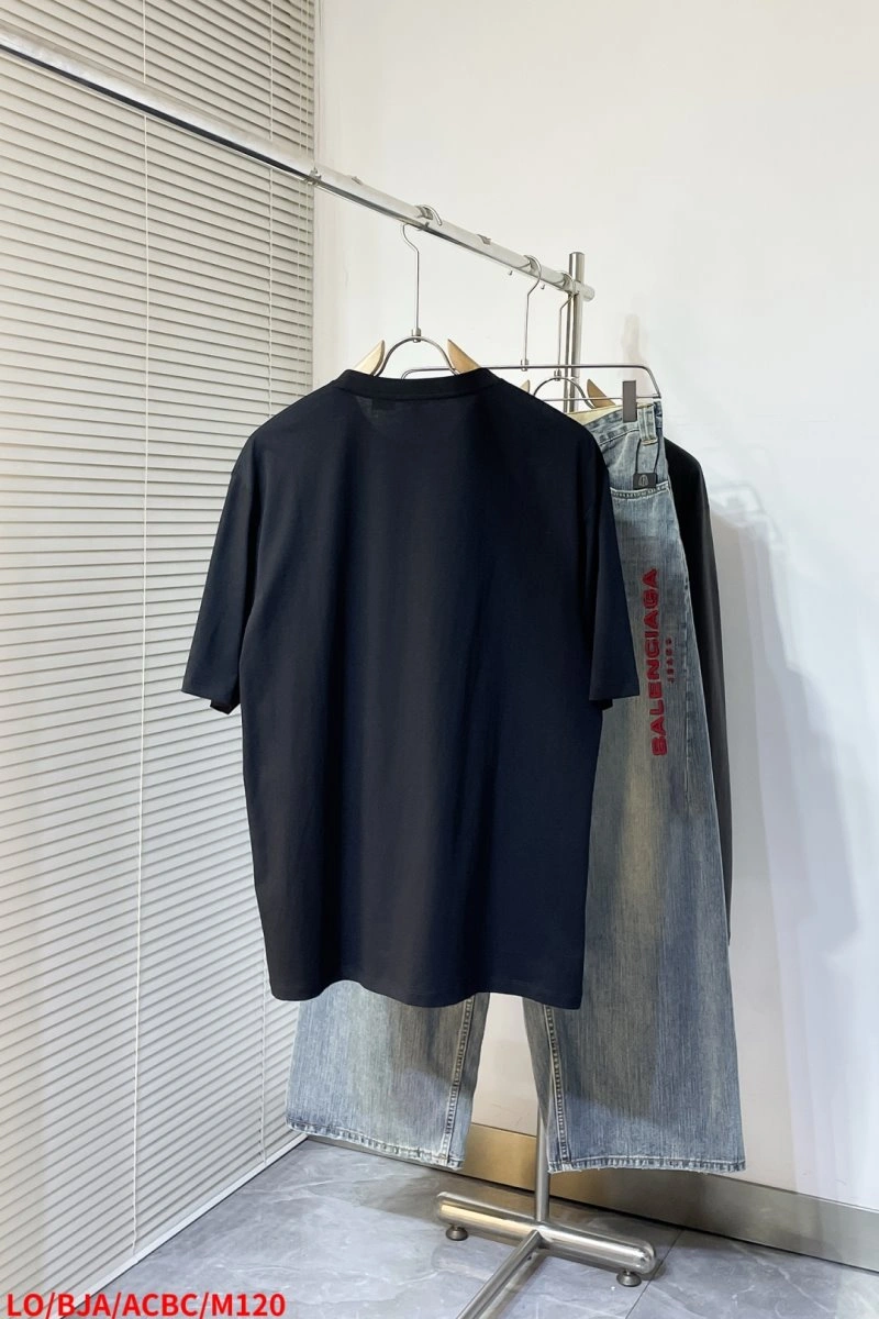 Loewe T-Shirts Bright 152310