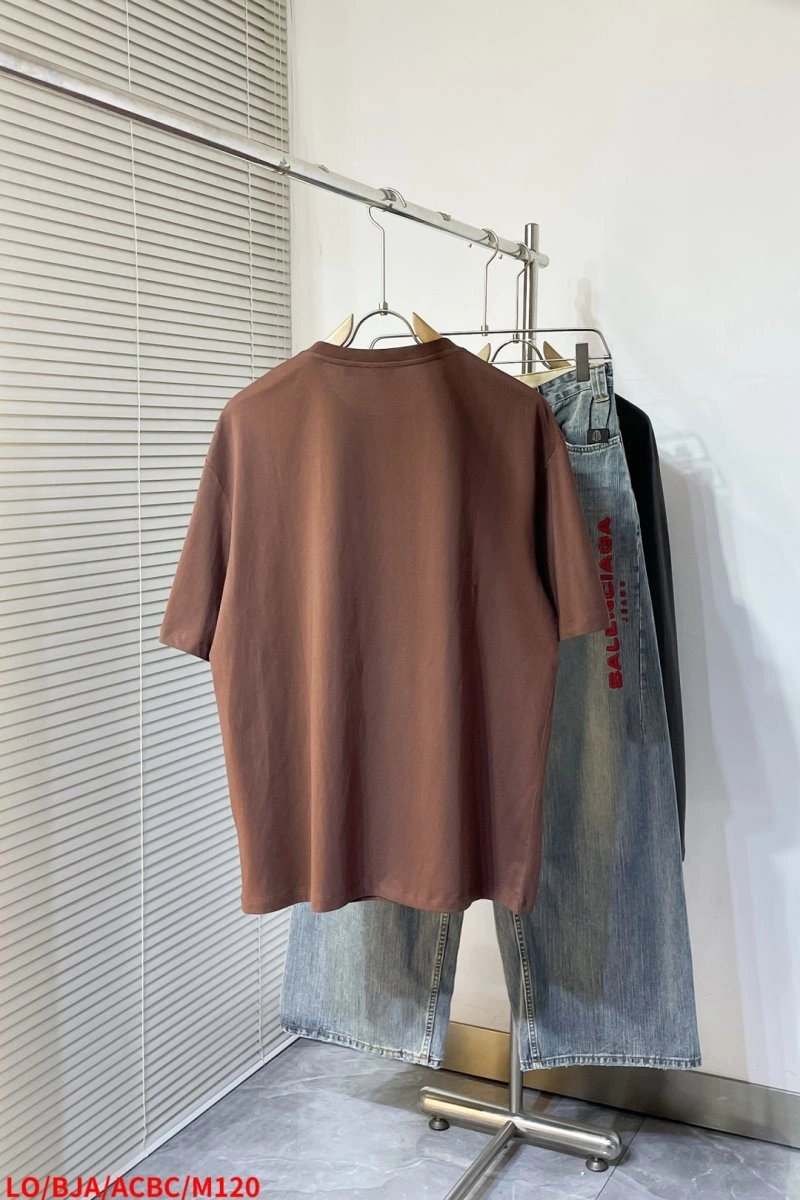 Loewe T-Shirts Original 152313