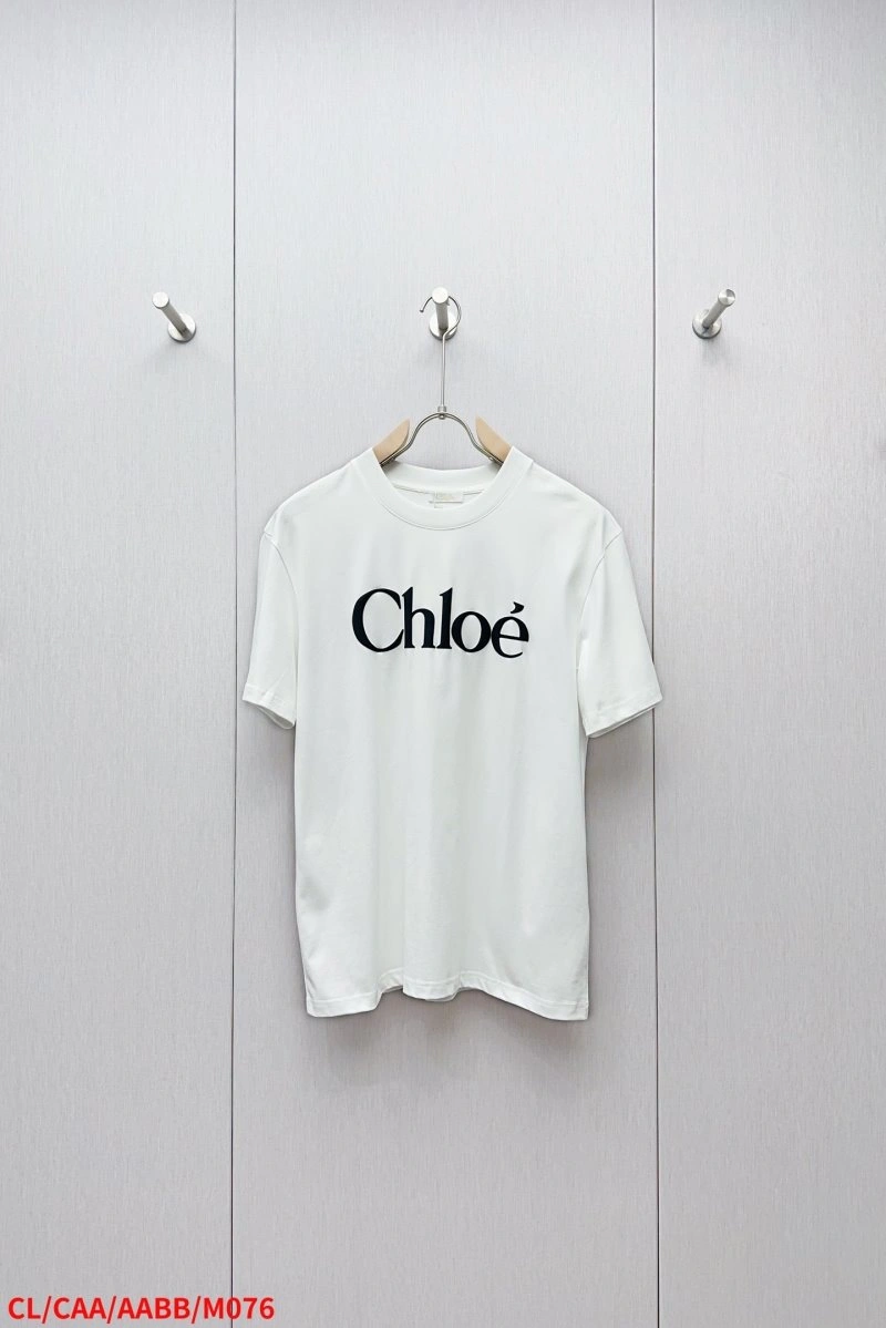 Loewe T-Shirts Casual 152309