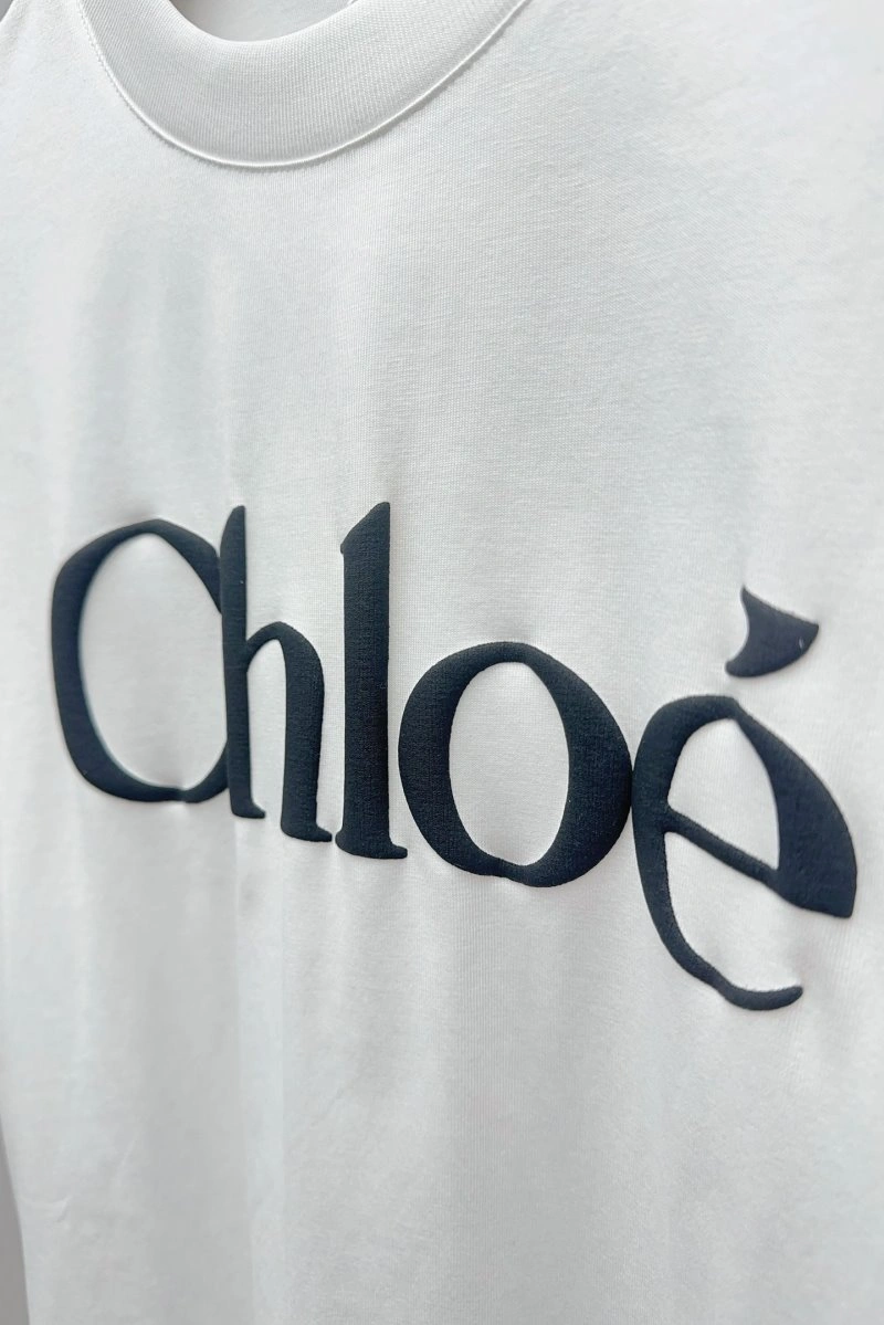 Loewe T-Shirts Casual 152309