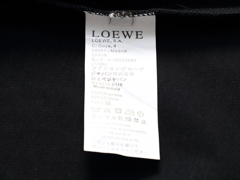 TravelReady Loewe T-Shirts 152306