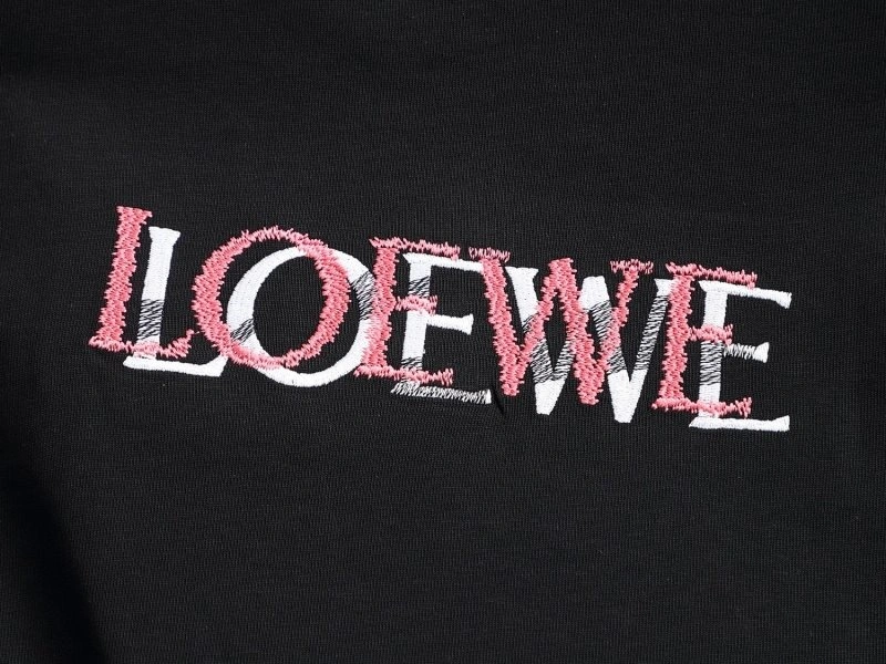 TravelReady Loewe T-Shirts 152306