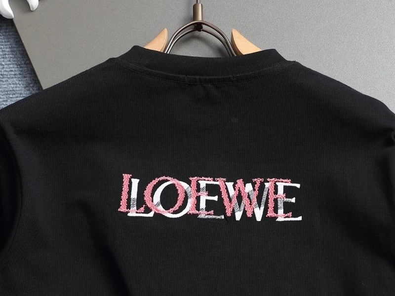 TravelReady Loewe T-Shirts 152306