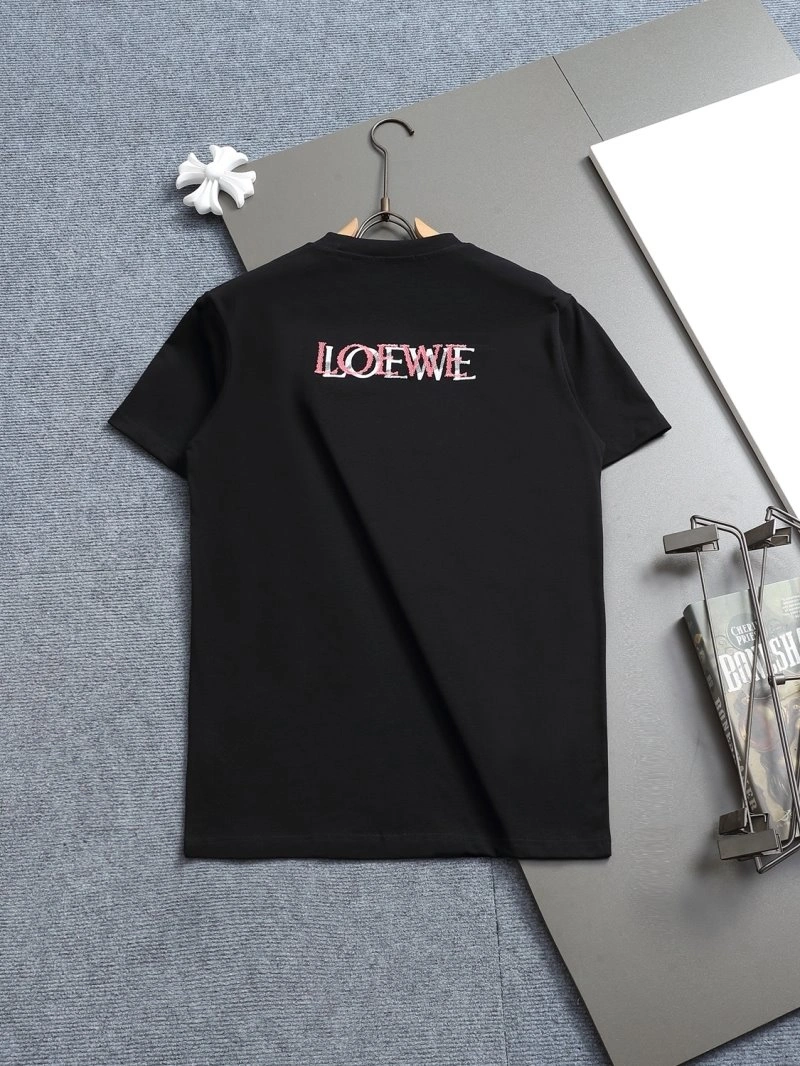 TravelReady Loewe T-Shirts 152306