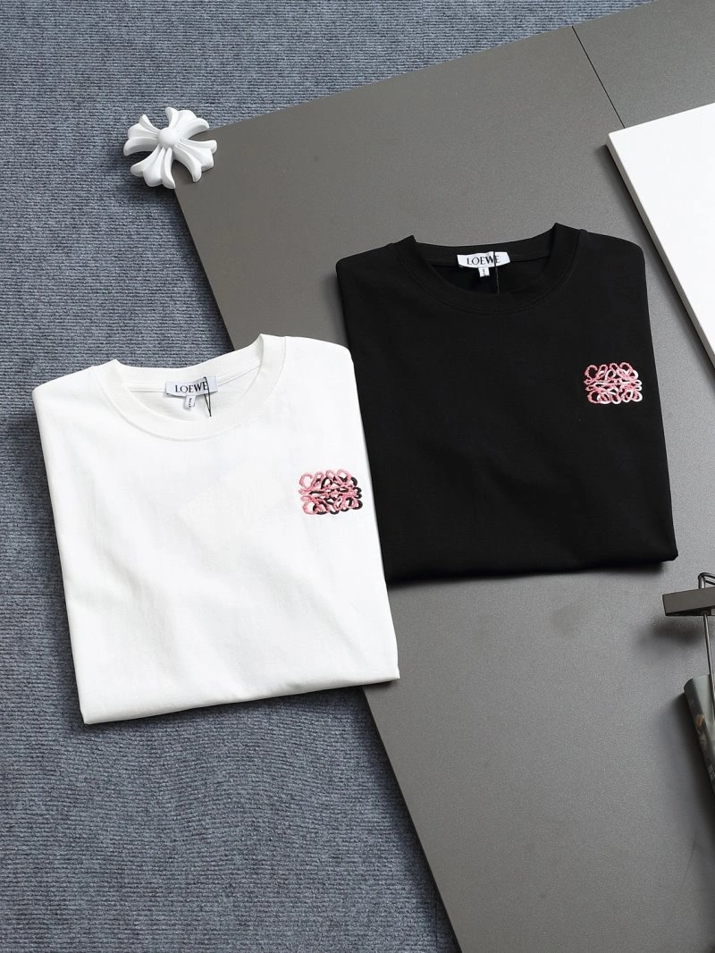 TravelReady Loewe T-Shirts 152306