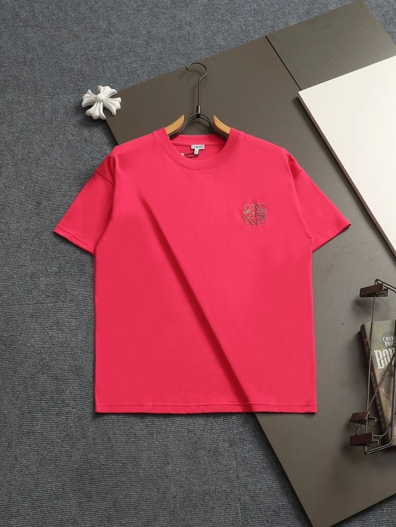 Loewe T-Shirts SportInspired 152307
