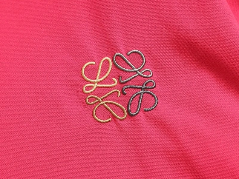 Loewe T-Shirts SportInspired 152307