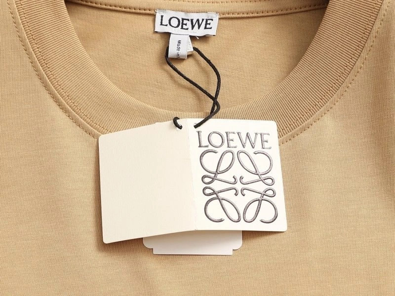 TimelessDesign Loewe T-Shirts 152305