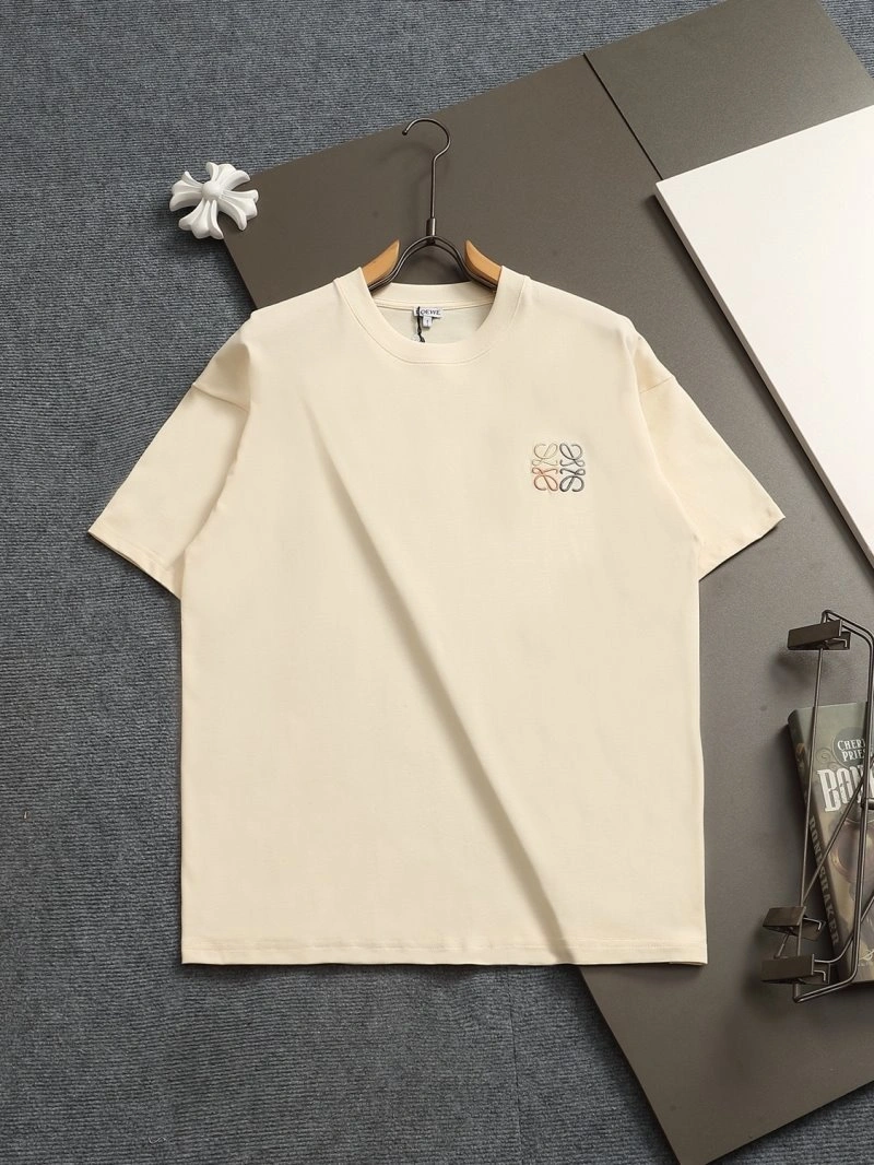Loewe T-Shirts Compact 152303