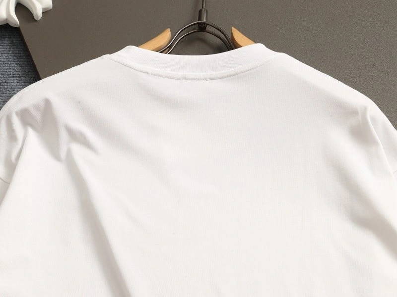 Loewe T-Shirts WaterResistant 152304