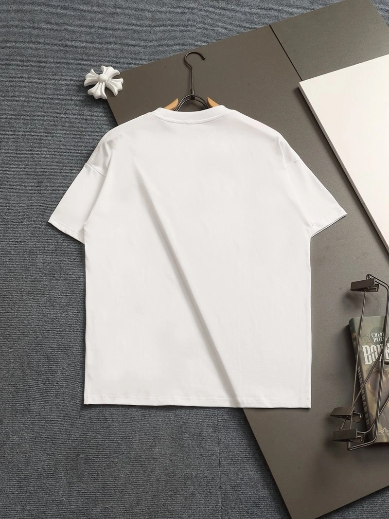 Loewe T-Shirts WaterResistant 152304