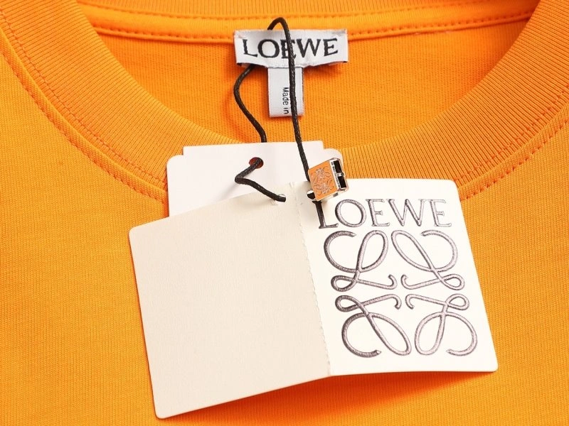 Loewe T-Shirts AllSeason 152302