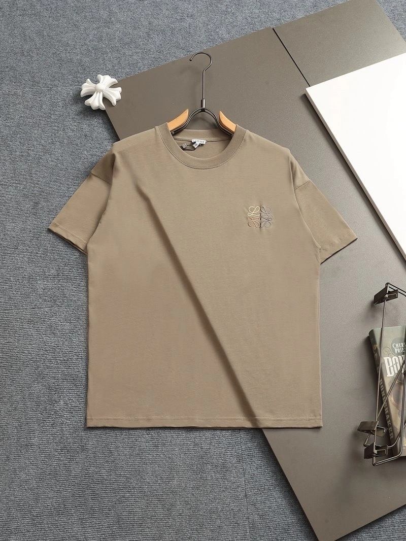 Loewe T-Shirts MultiPurpose 152298