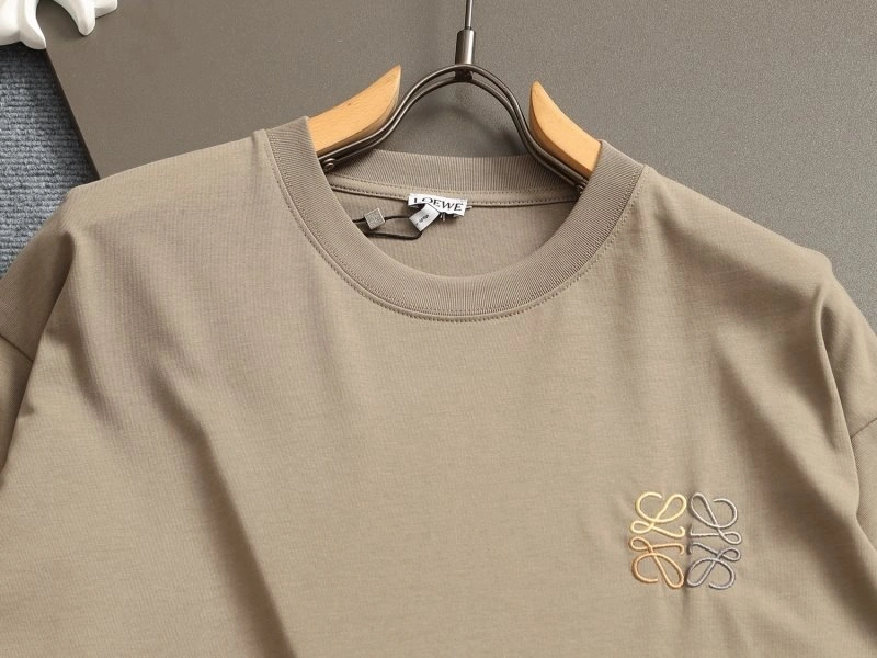Loewe T-Shirts MultiPurpose 152298