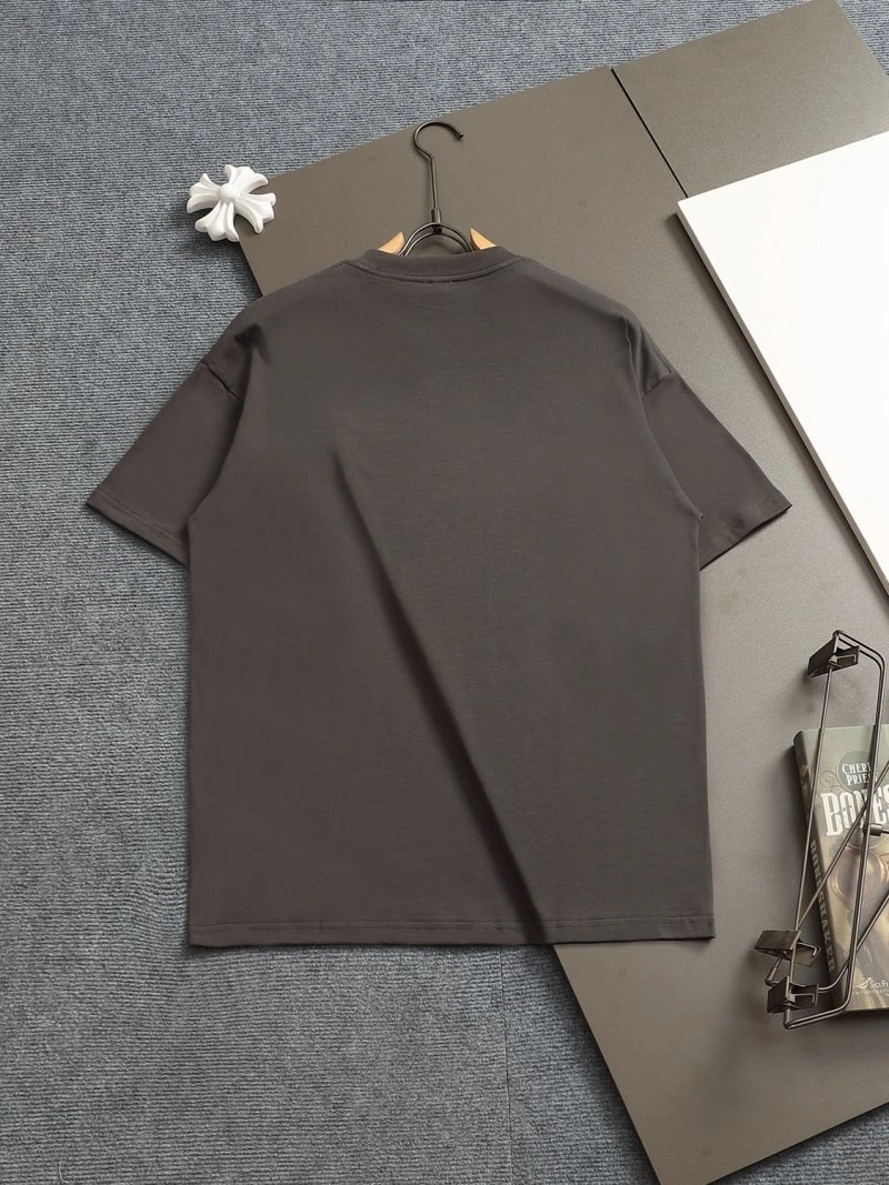 Loewe T-Shirts Resilient 152297
