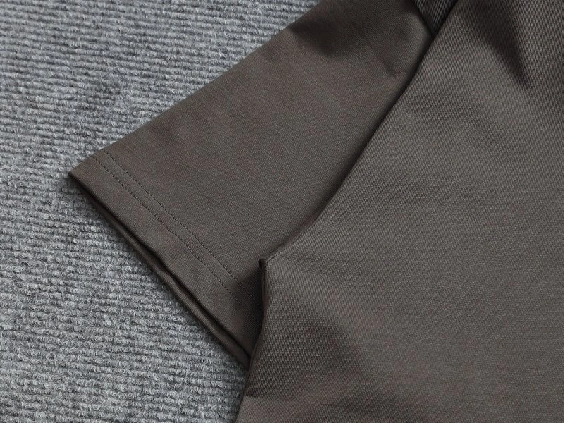 Loewe T-Shirts Resilient 152297