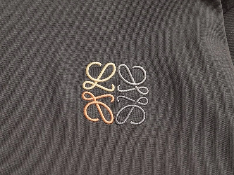 Loewe T-Shirts Resilient 152297