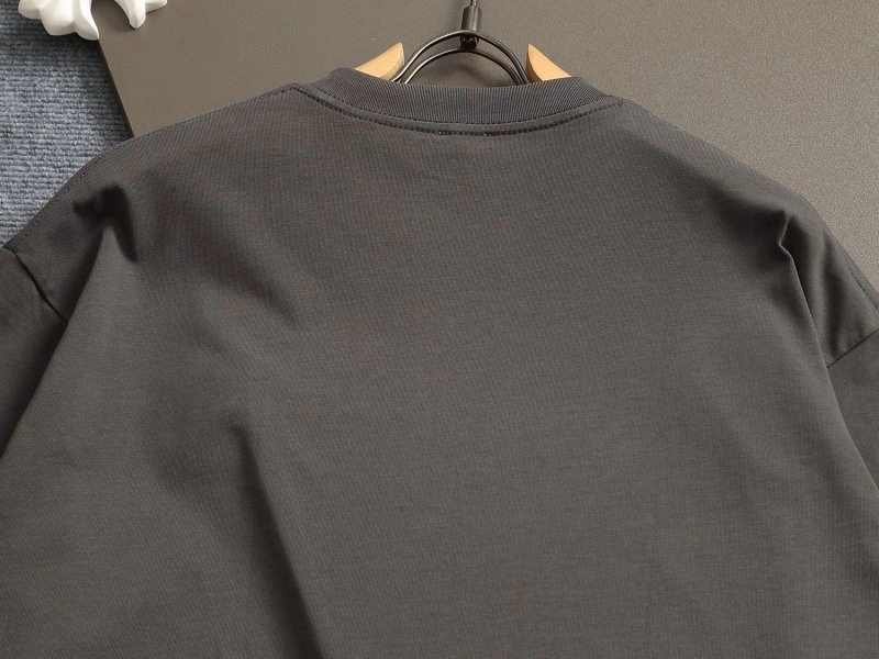Loewe T-Shirts Resilient 152297
