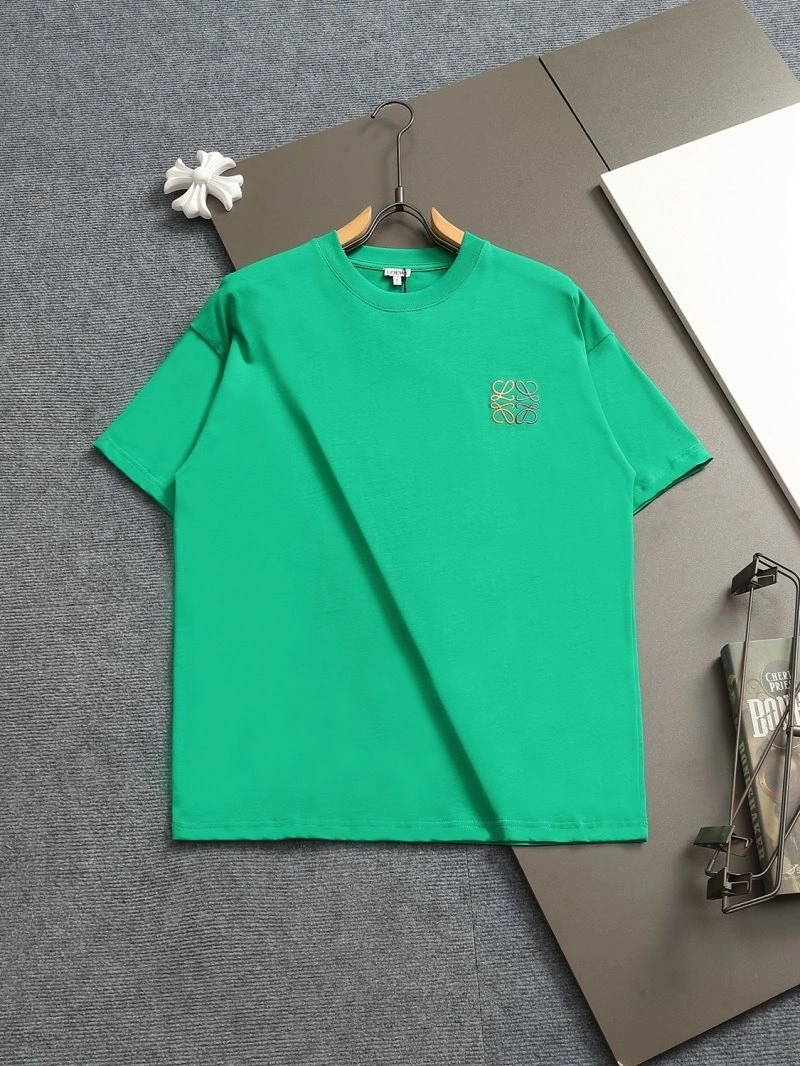 Loewe T-Shirts MoistureWicking 152283
