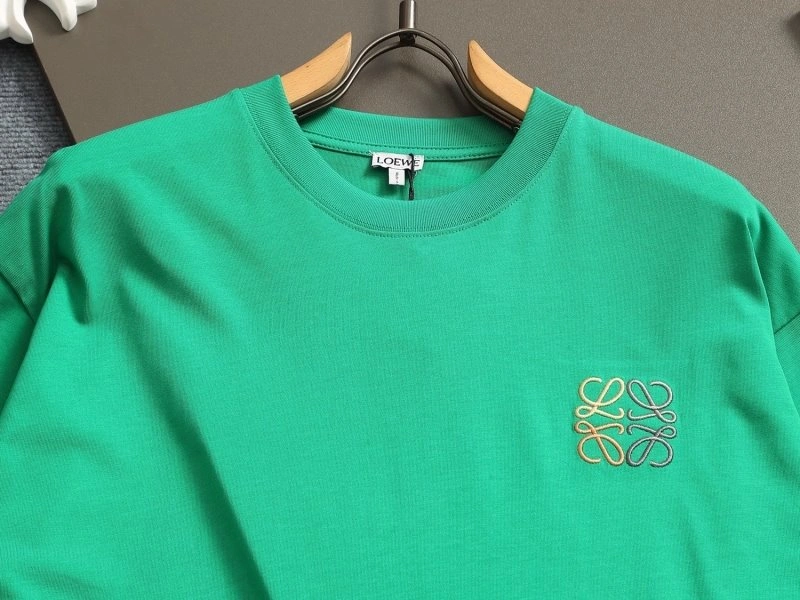 Loewe T-Shirts MoistureWicking 152283