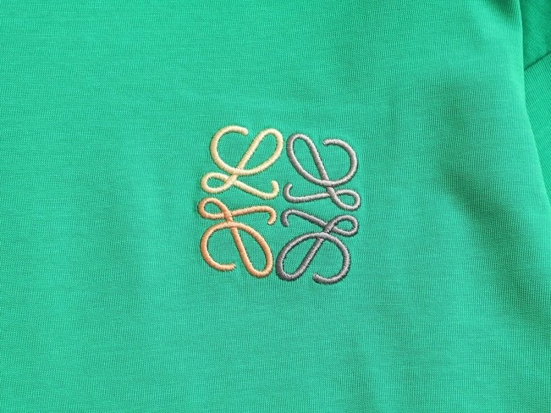 Loewe T-Shirts MoistureWicking 152283