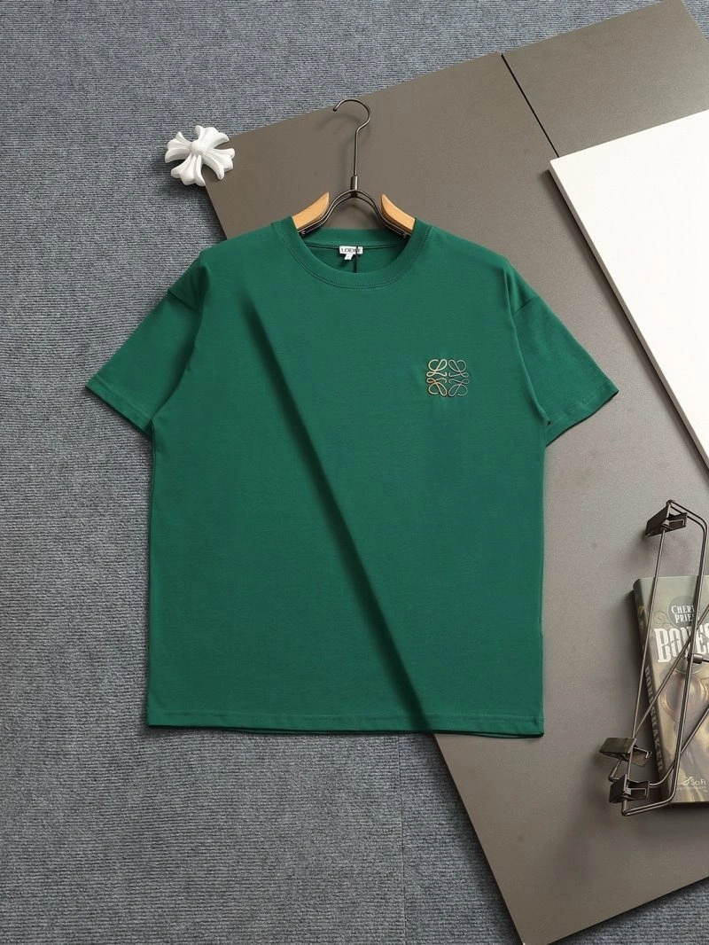 Loewe T-Shirts Seasonal 152299