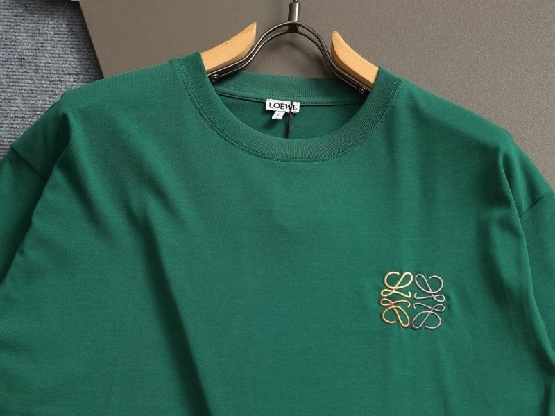 Loewe T-Shirts Seasonal 152299