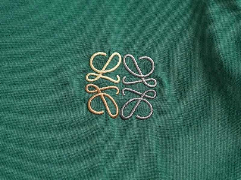 Loewe T-Shirts Seasonal 152299