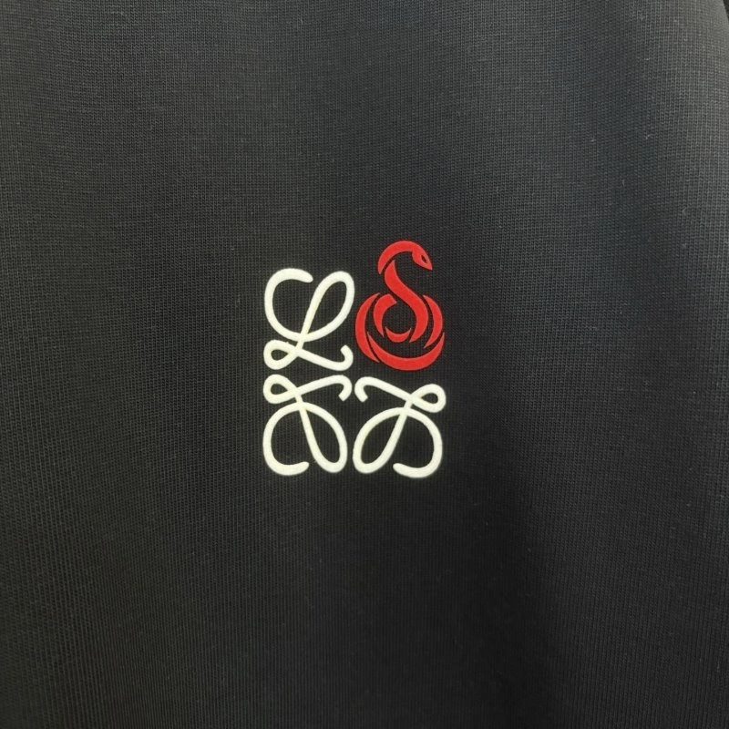 Loewe T-Shirts Reliable 152294