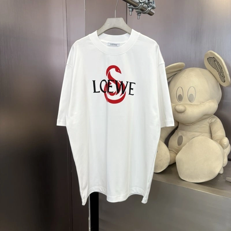 Tailored Loewe T-Shirts 152282