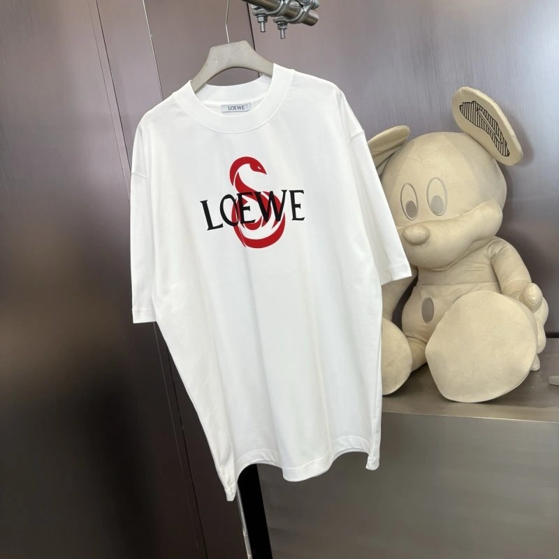 Tailored Loewe T-Shirts 152282