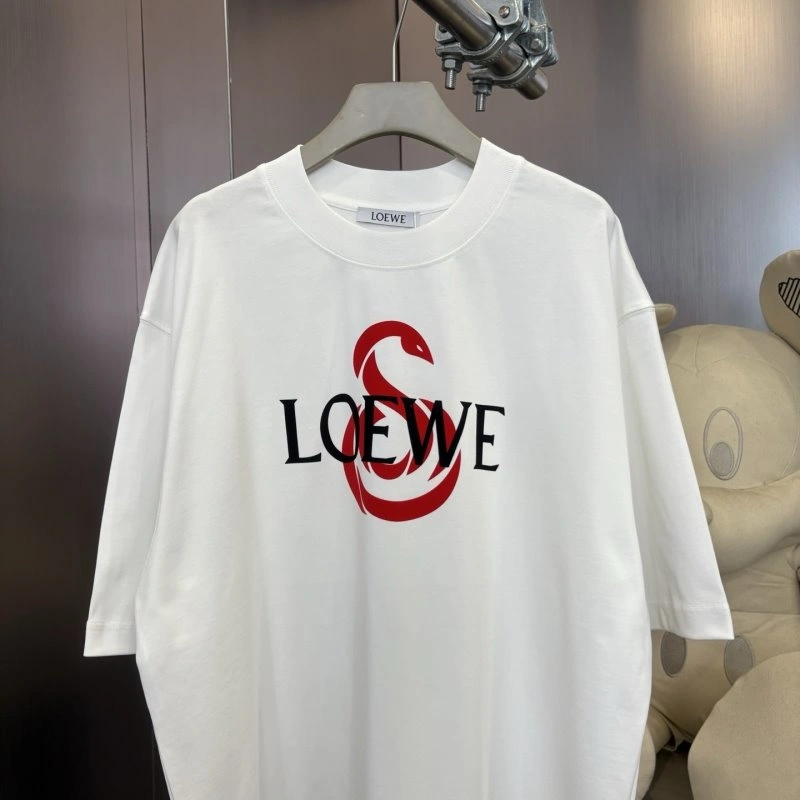 Tailored Loewe T-Shirts 152282