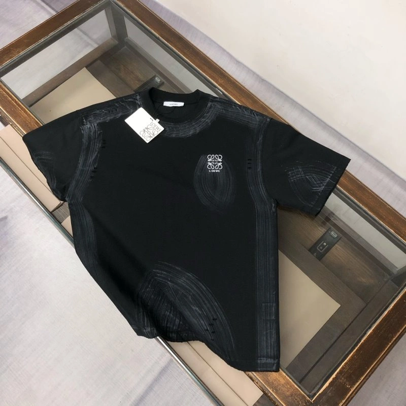 Loewe T-Shirts StreetReady 152285