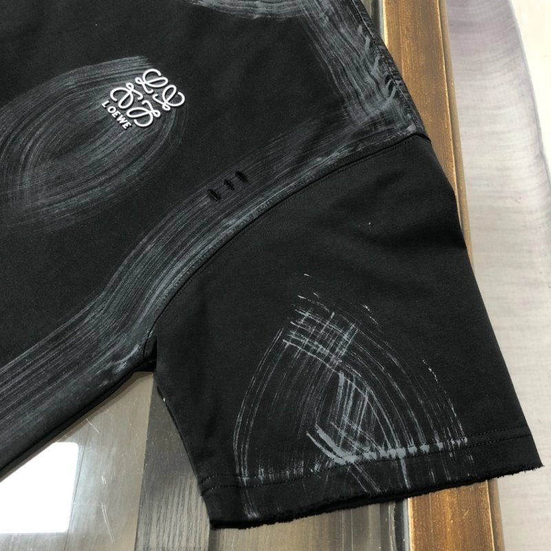 Loewe T-Shirts StreetReady 152285