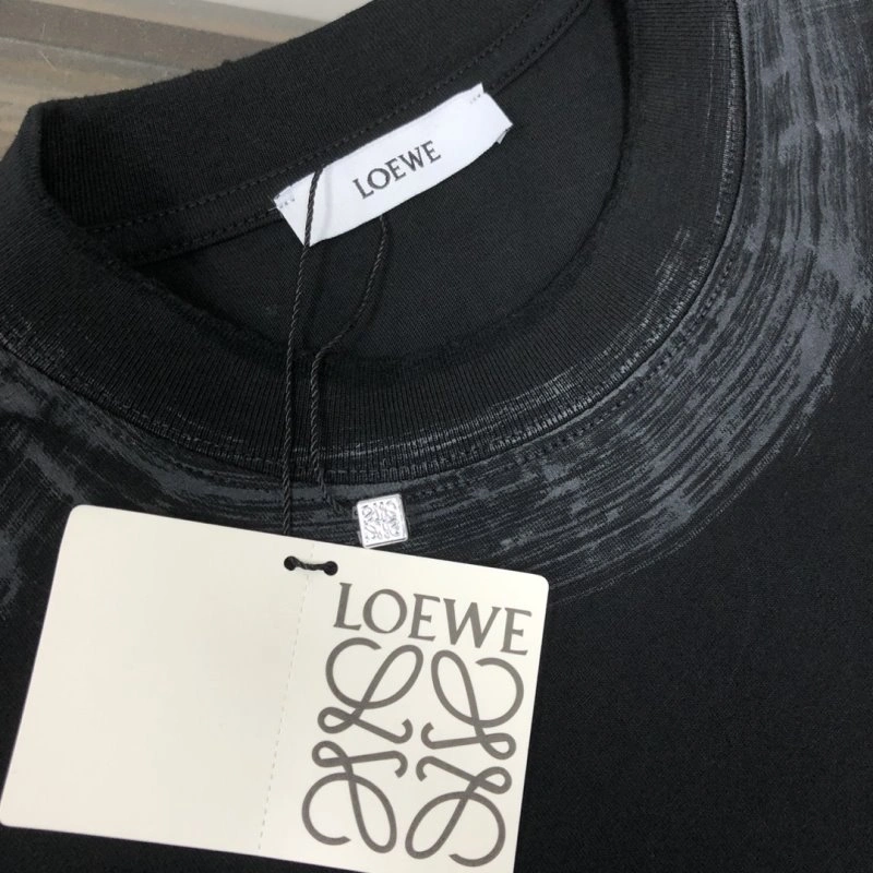 Loewe T-Shirts StreetReady 152285