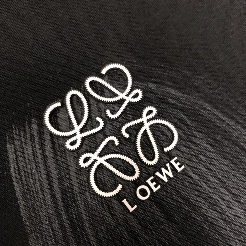 Loewe T-Shirts StreetReady 152285