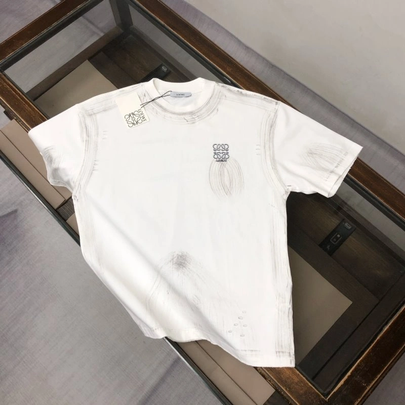 Loewe T-Shirts FastDry 152295