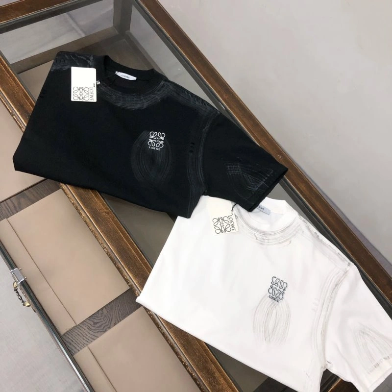 Loewe T-Shirts FastDry 152295