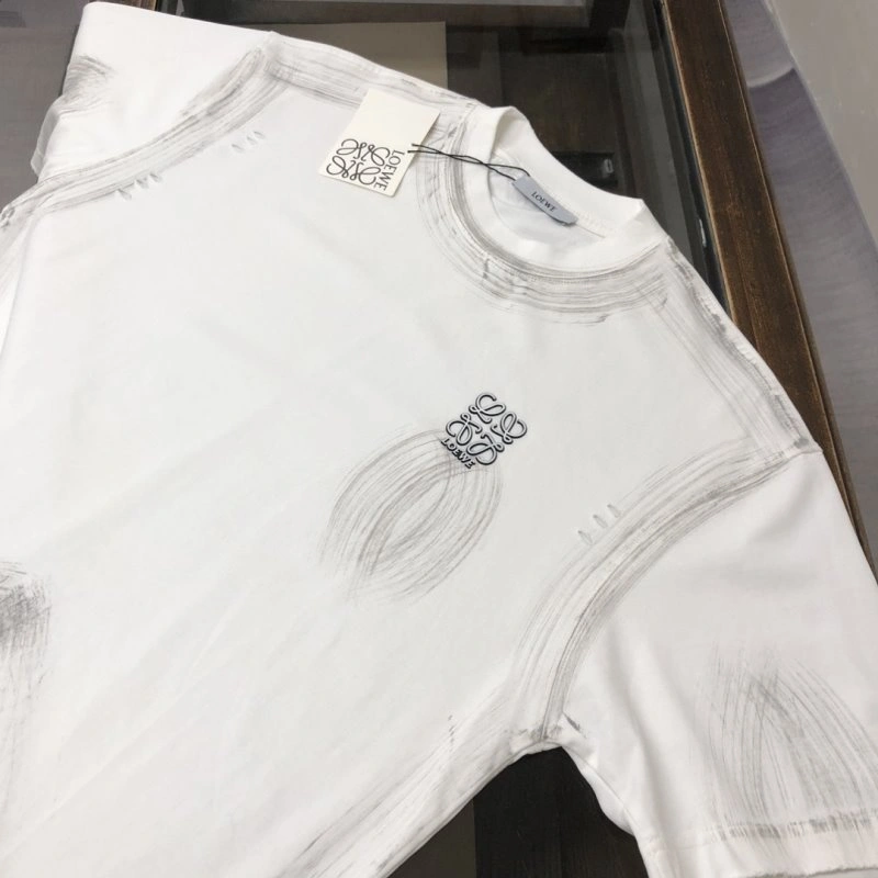 Loewe T-Shirts FastDry 152295