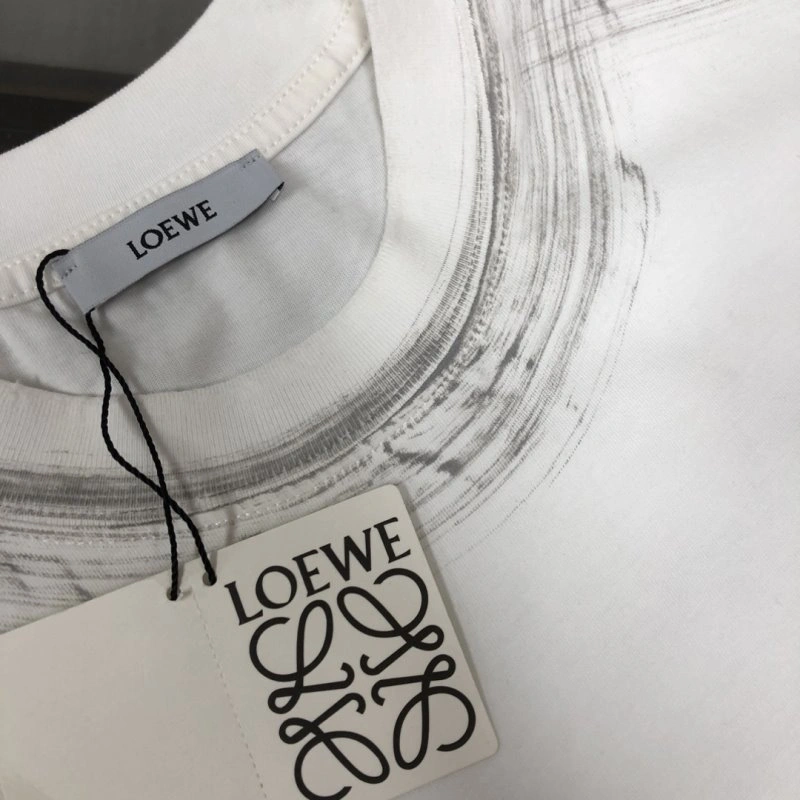 Loewe T-Shirts FastDry 152295