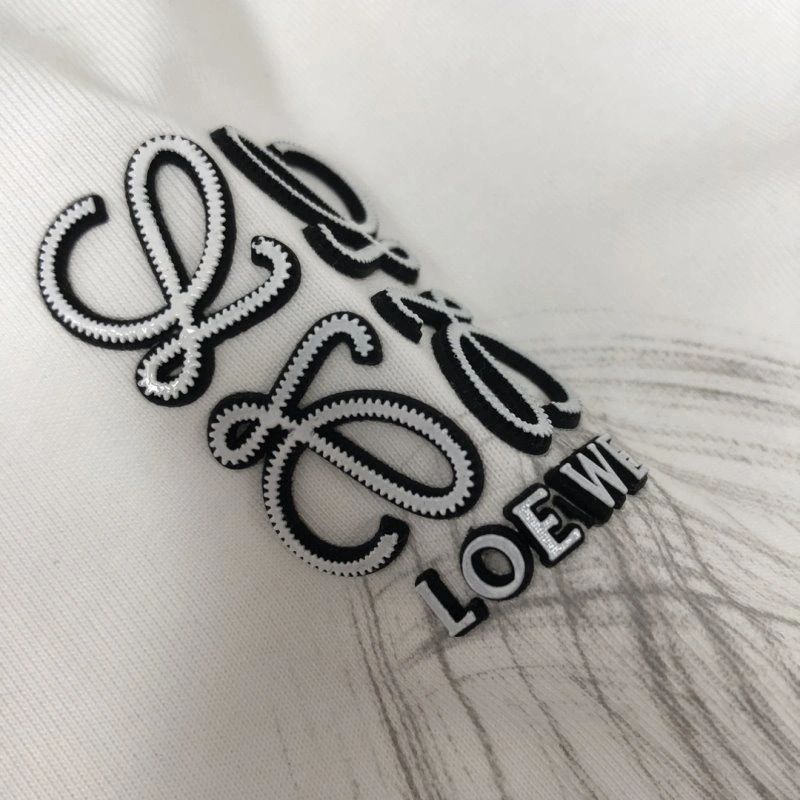 Loewe T-Shirts FastDry 152295