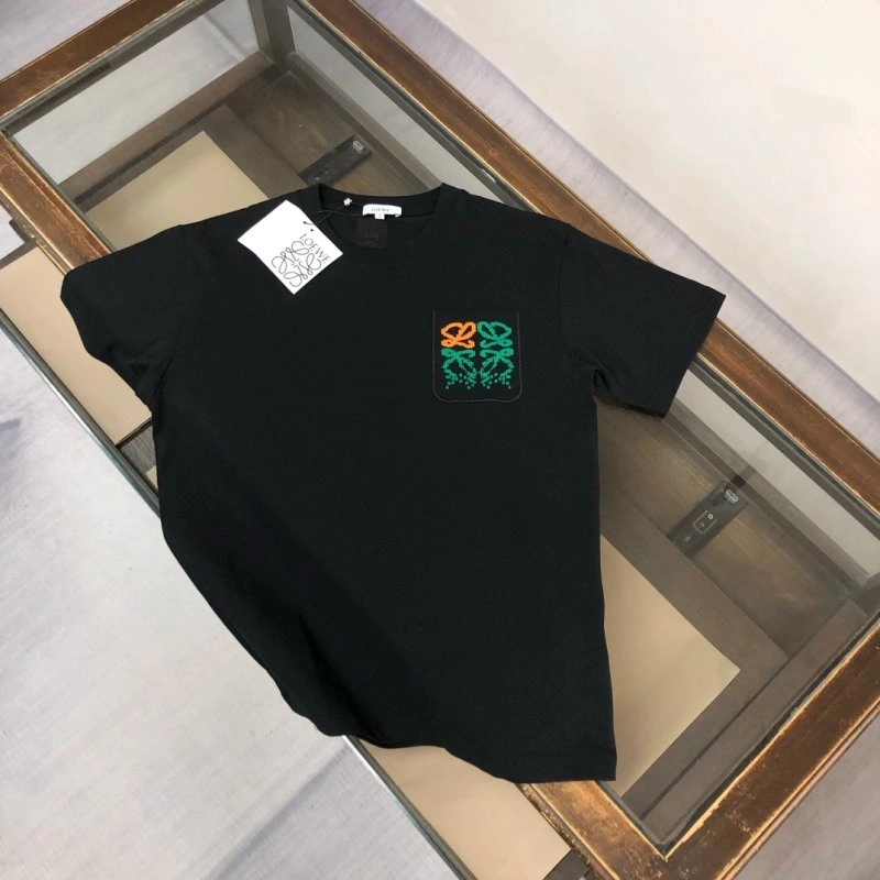 Loewe T-Shirts Packable 152286
