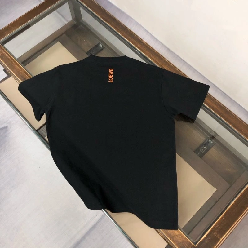 Loewe T-Shirts Packable 152286