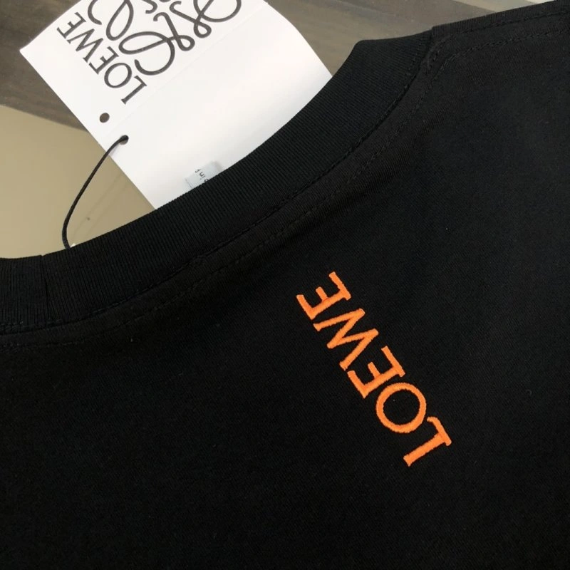 Loewe T-Shirts Packable 152286